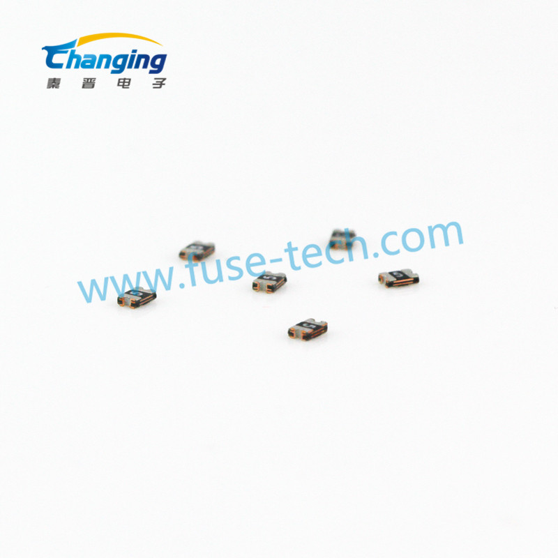 SMD0805-050 SMF SERIES