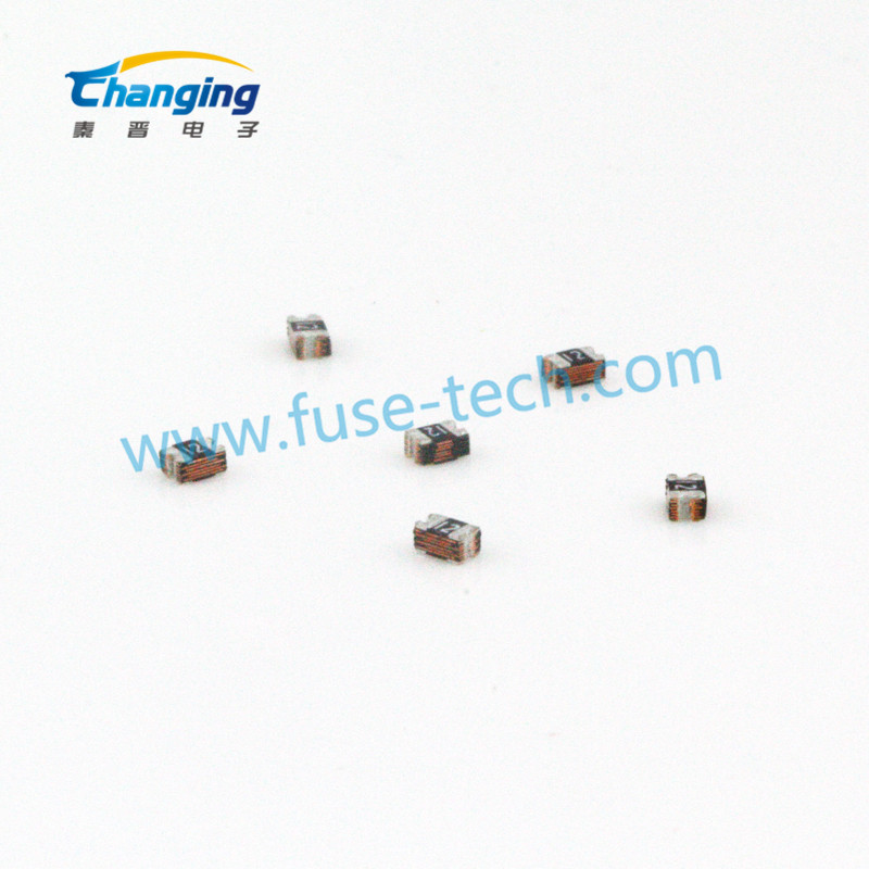 SMD0805-125 SMF SERIES