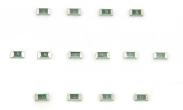 JFC1206-1100TS SMF SERIES