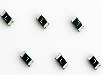 貼片自恢復(fù)保險絲