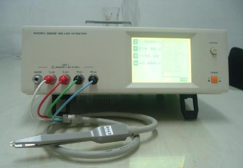 保險(xiǎn)絲測量精密儀器