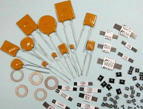 貼片、插件保險(xiǎn)絲