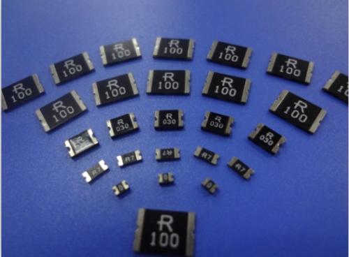 貼片保險絲如何安裝在電路中?